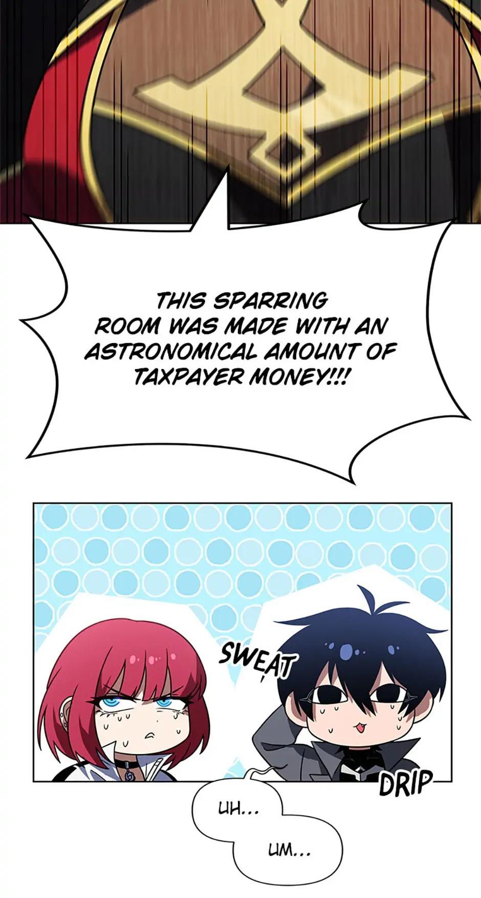 Player Who Returned 10,000 Years Later Chap 58 - Next Chap 59