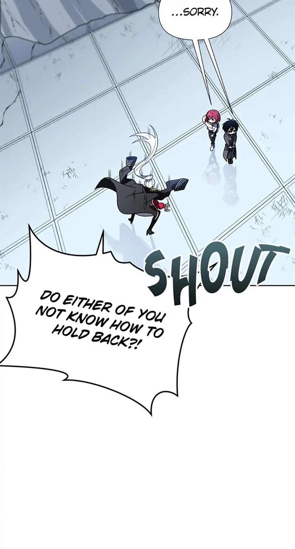 Player Who Returned 10,000 Years Later Chap 58 - Next Chap 59