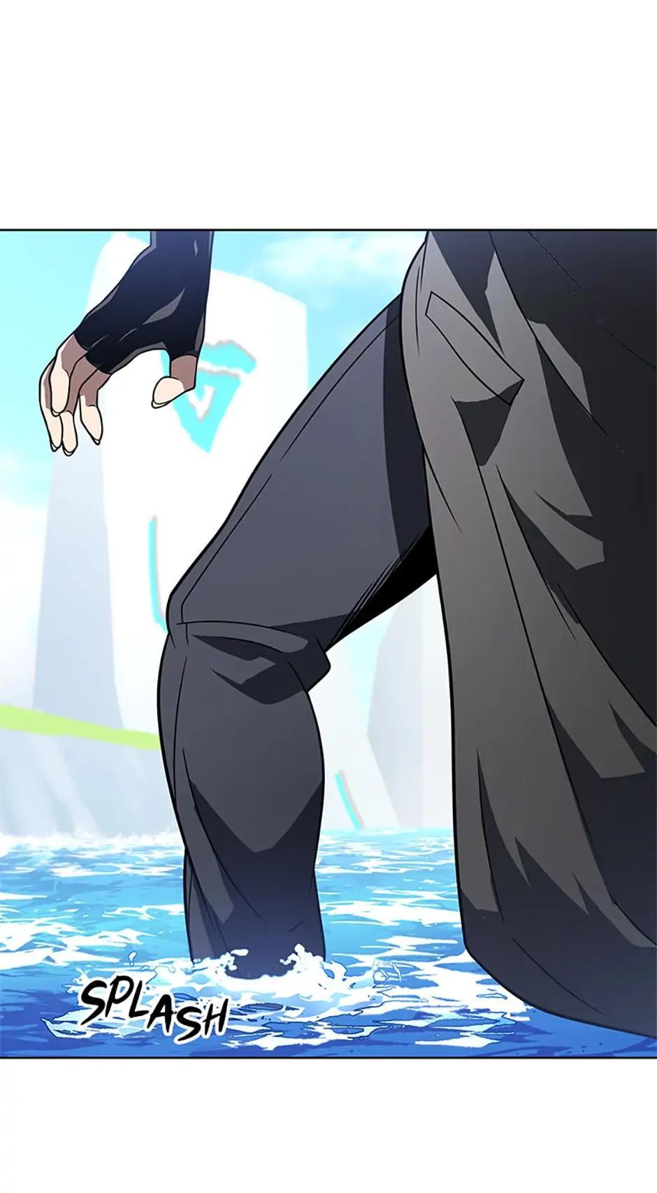 Player Who Returned 10,000 Years Later Chap 58 - Next Chap 59