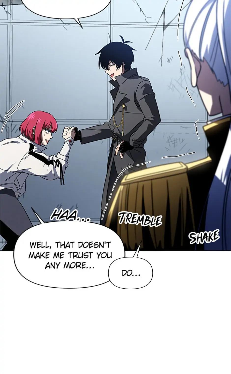 Player Who Returned 10,000 Years Later Chap 58 - Next Chap 59