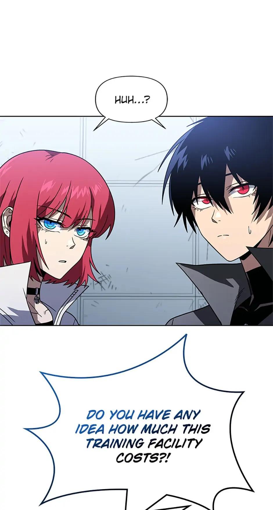 Player Who Returned 10,000 Years Later Chap 58 - Next Chap 59