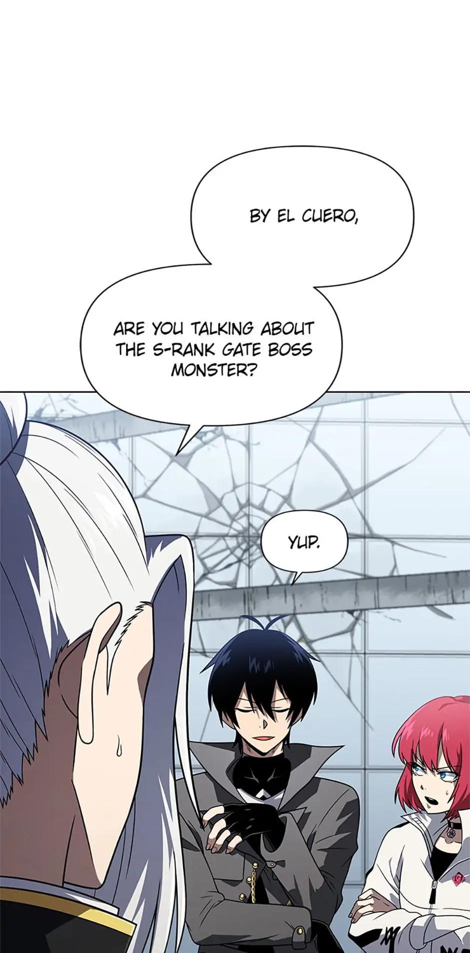 Player Who Returned 10,000 Years Later Chap 58 - Next Chap 59