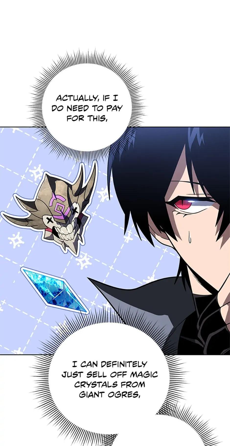 Player Who Returned 10,000 Years Later Chap 58 - Next Chap 59