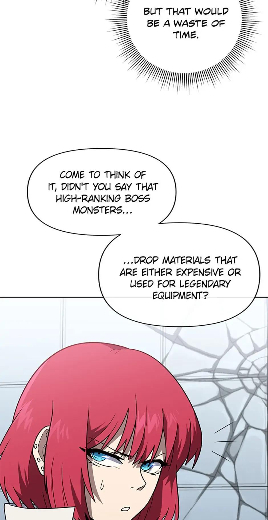 Player Who Returned 10,000 Years Later Chap 58 - Next Chap 59