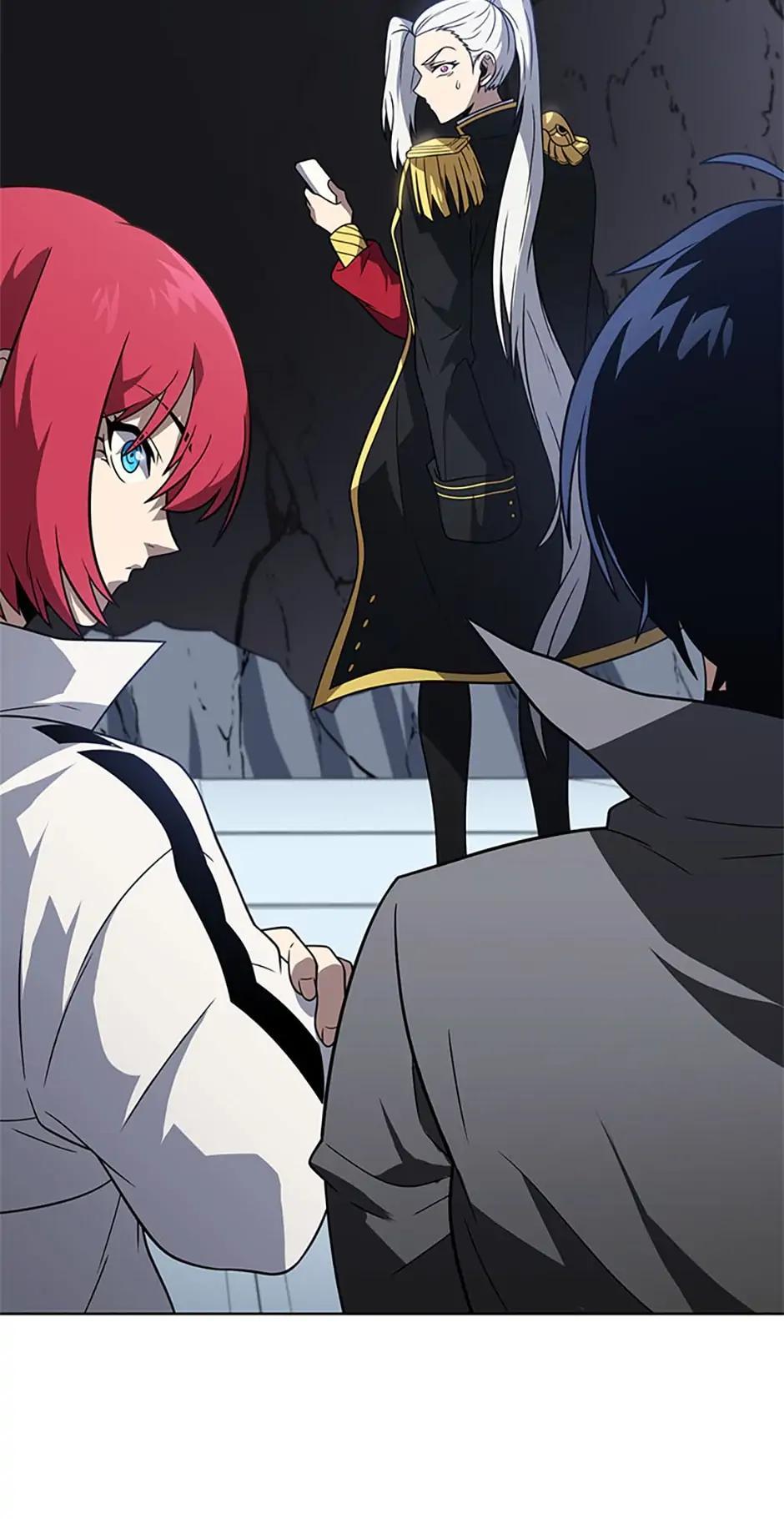Player Who Returned 10,000 Years Later Chap 58 - Next Chap 59