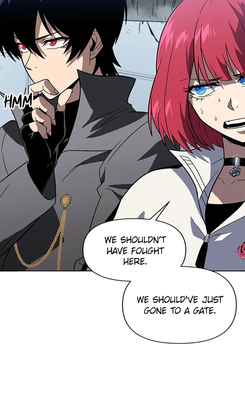 Player Who Returned 10,000 Years Later Chap 58 - Next Chap 59