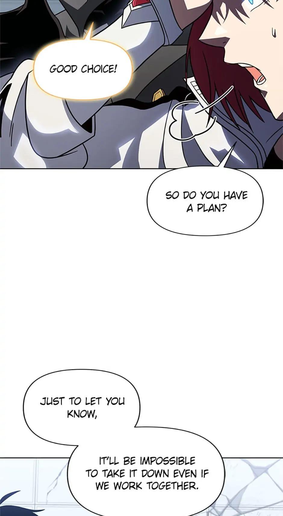 Player Who Returned 10,000 Years Later Chap 58 - Next Chap 59