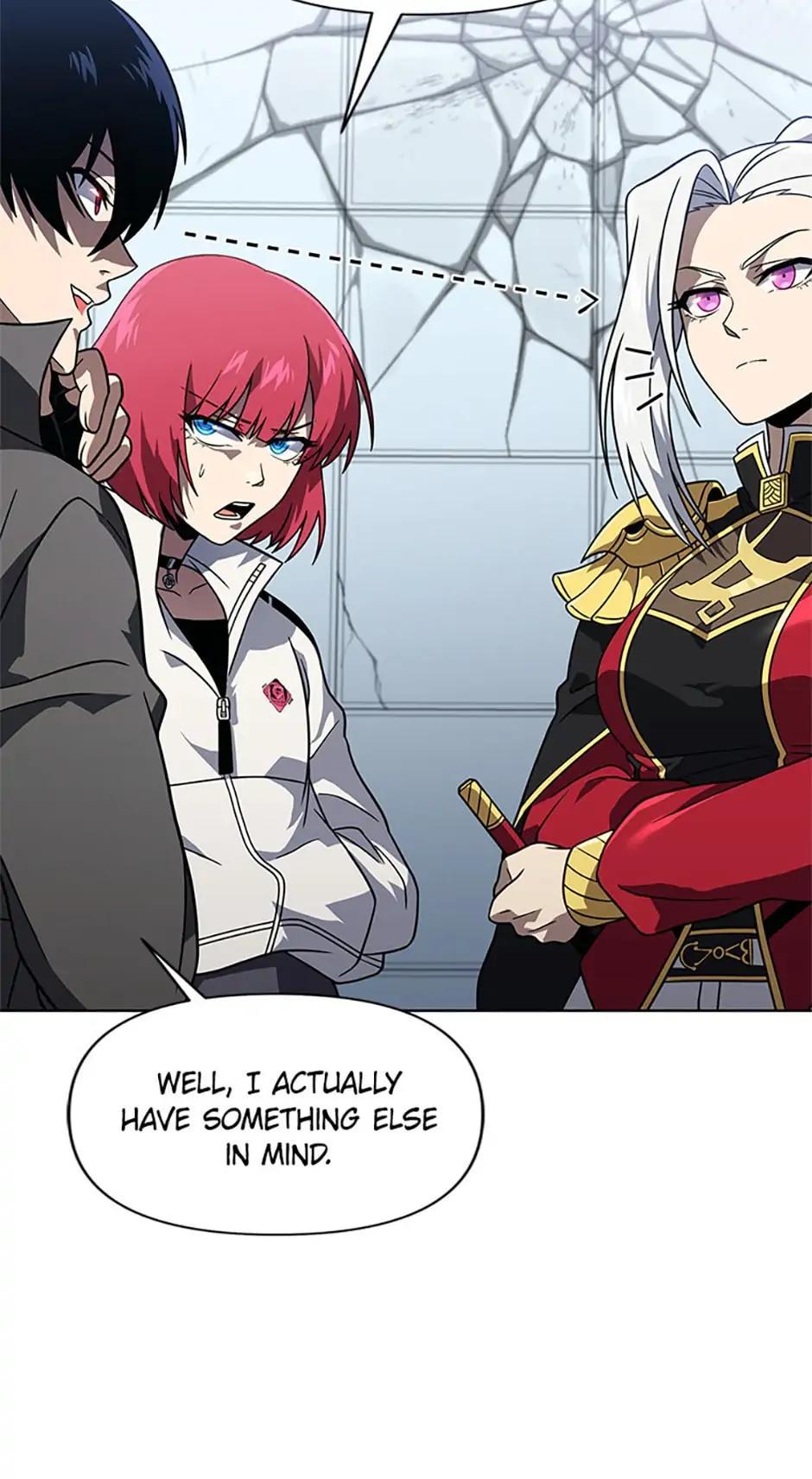 Player Who Returned 10,000 Years Later Chap 58 - Next Chap 59