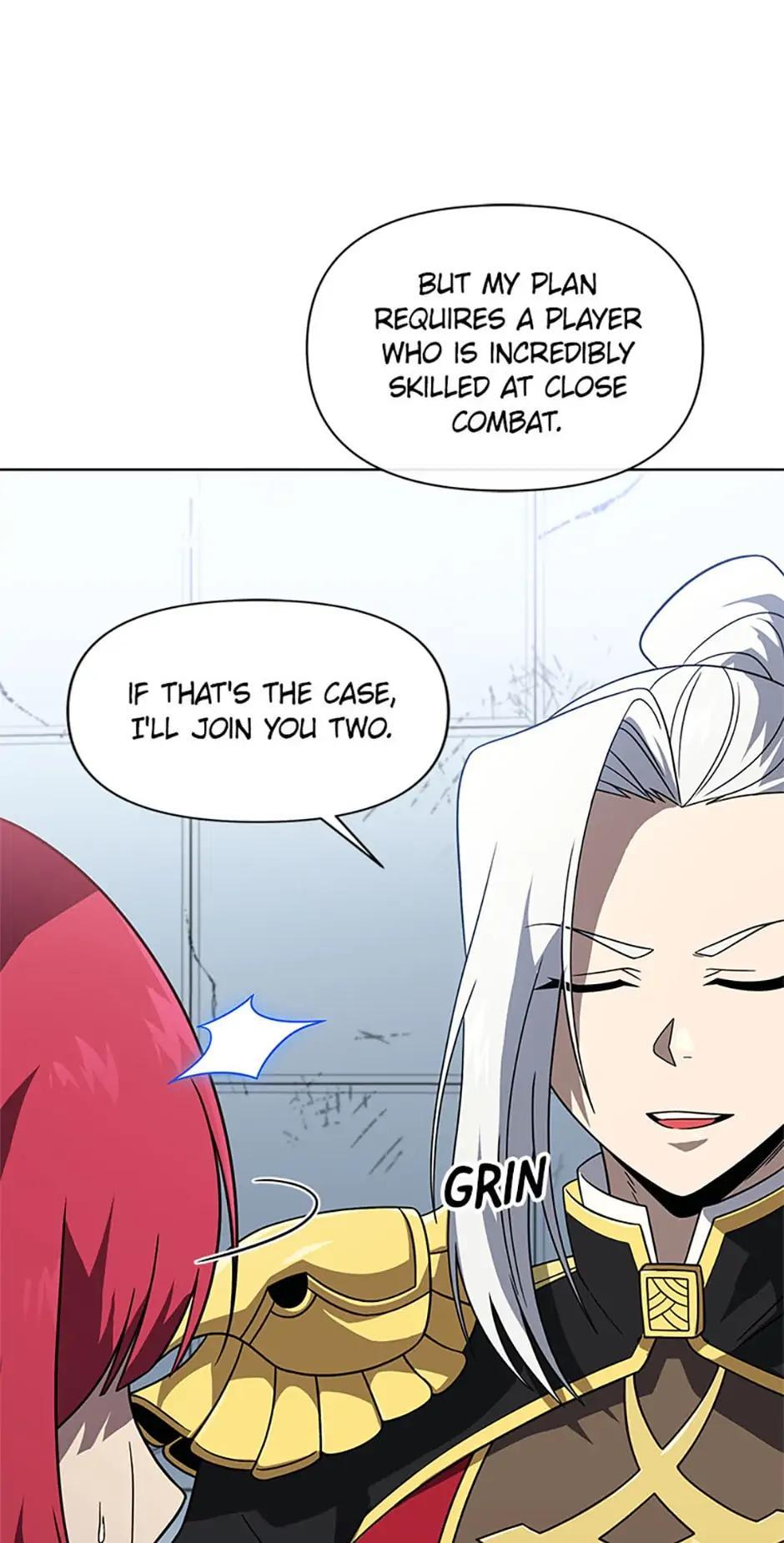 Player Who Returned 10,000 Years Later Chap 58 - Next Chap 59