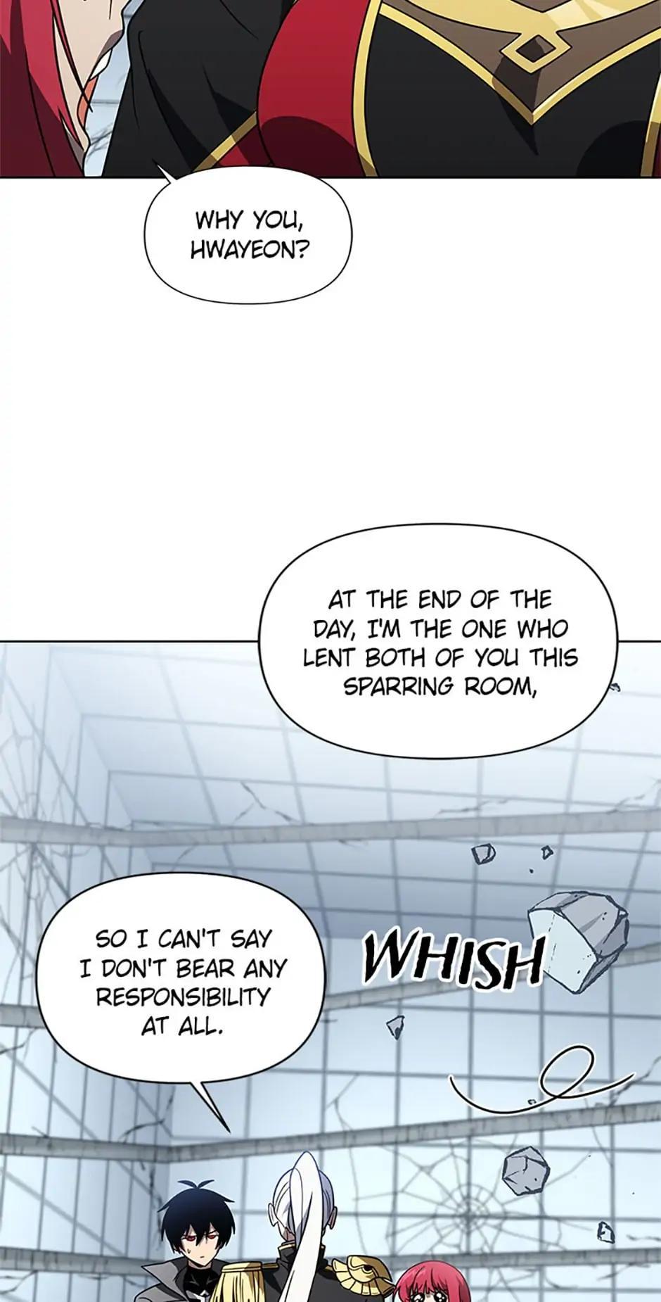 Player Who Returned 10,000 Years Later Chap 58 - Next Chap 59