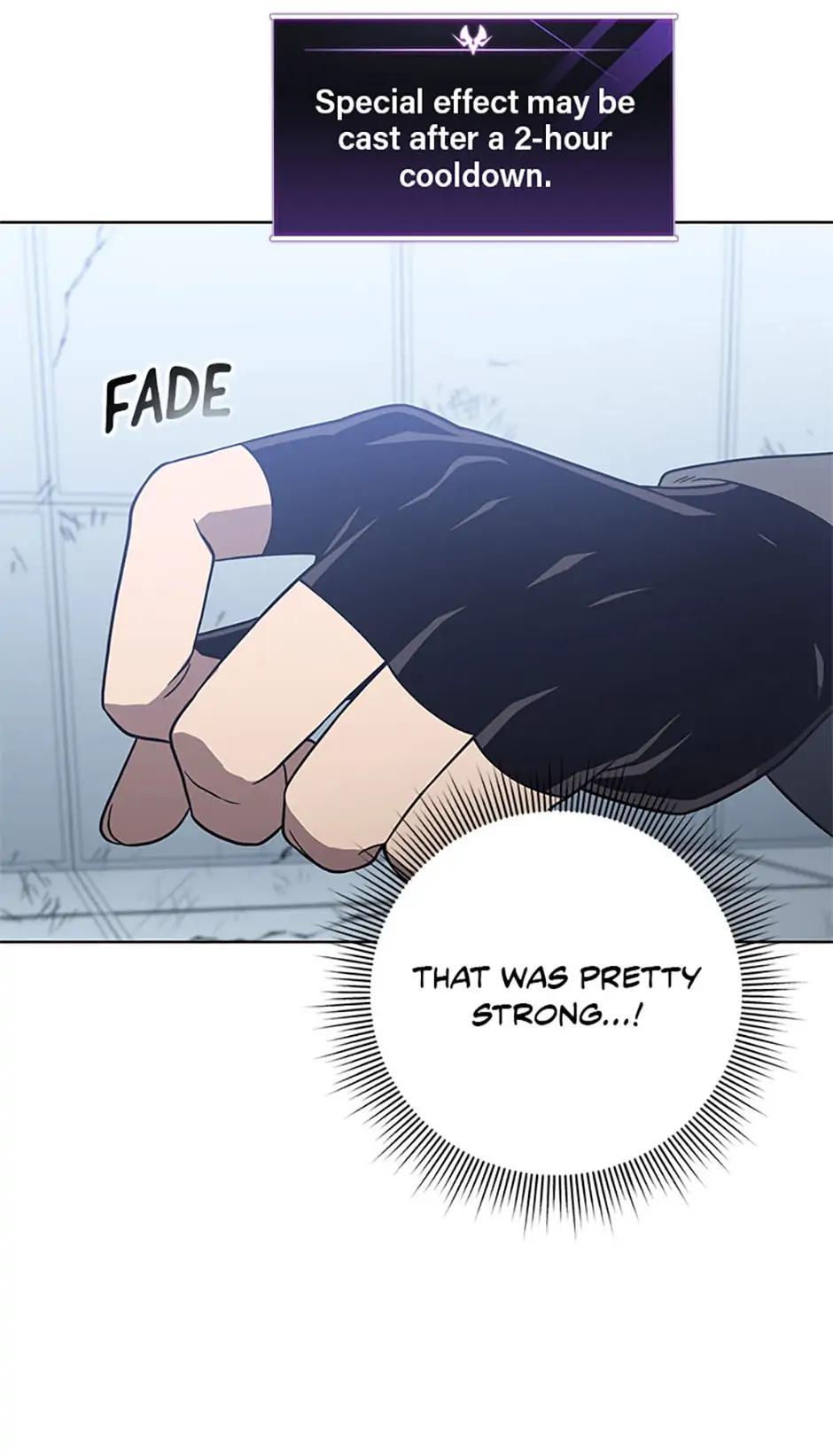 Player Who Returned 10,000 Years Later Chap 58 - Next Chap 59