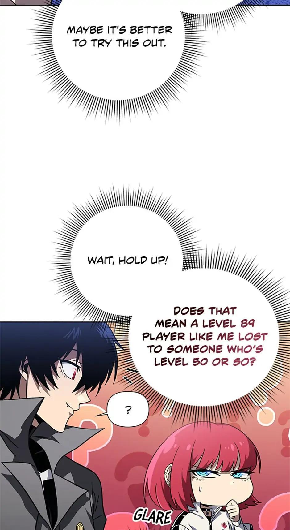 Player Who Returned 10,000 Years Later Chap 58 - Next Chap 59