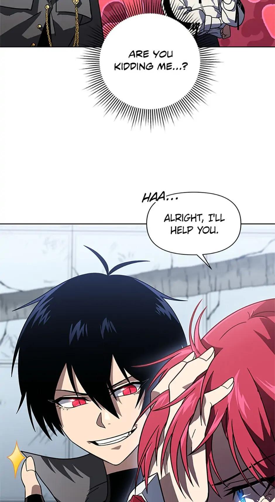 Player Who Returned 10,000 Years Later Chap 58 - Next Chap 59
