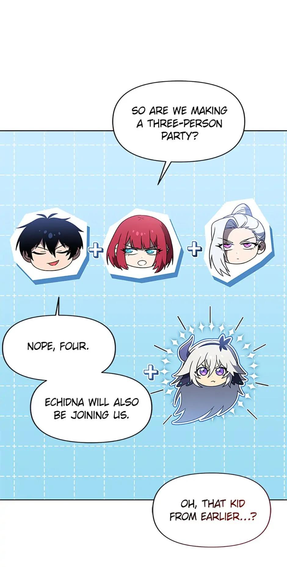 Player Who Returned 10,000 Years Later Chap 58 - Next Chap 59