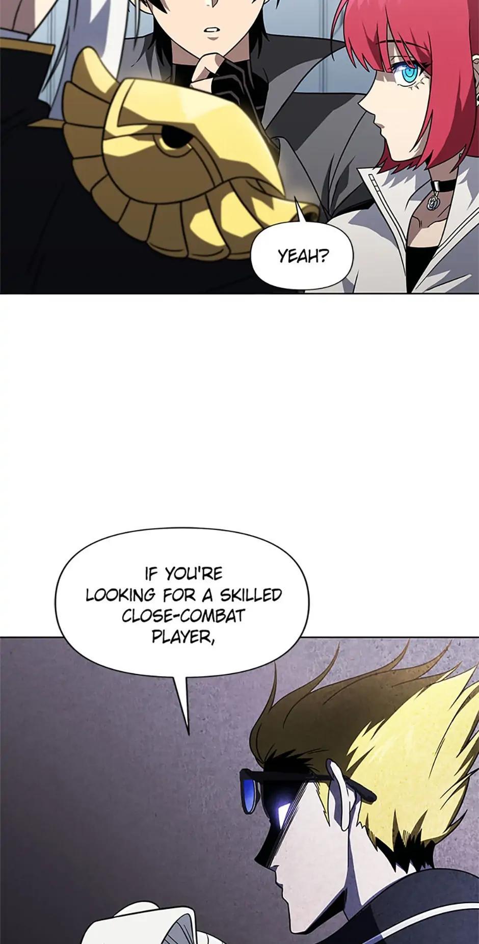 Player Who Returned 10,000 Years Later Chap 58 - Next Chap 59