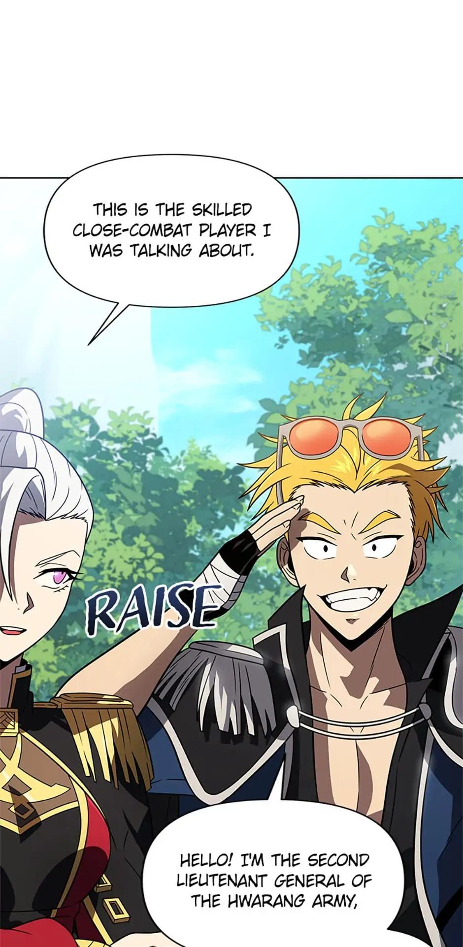 Player Who Returned 10,000 Years Later Chap 58 - Next Chap 59