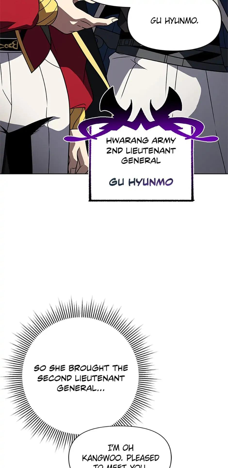 Player Who Returned 10,000 Years Later Chap 58 - Next Chap 59