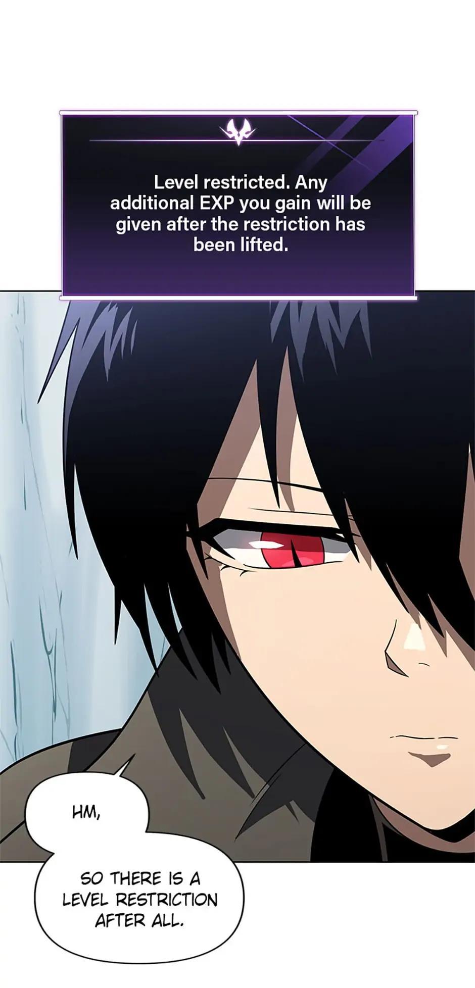 Player Who Returned 10,000 Years Later Chap 58 - Next Chap 59