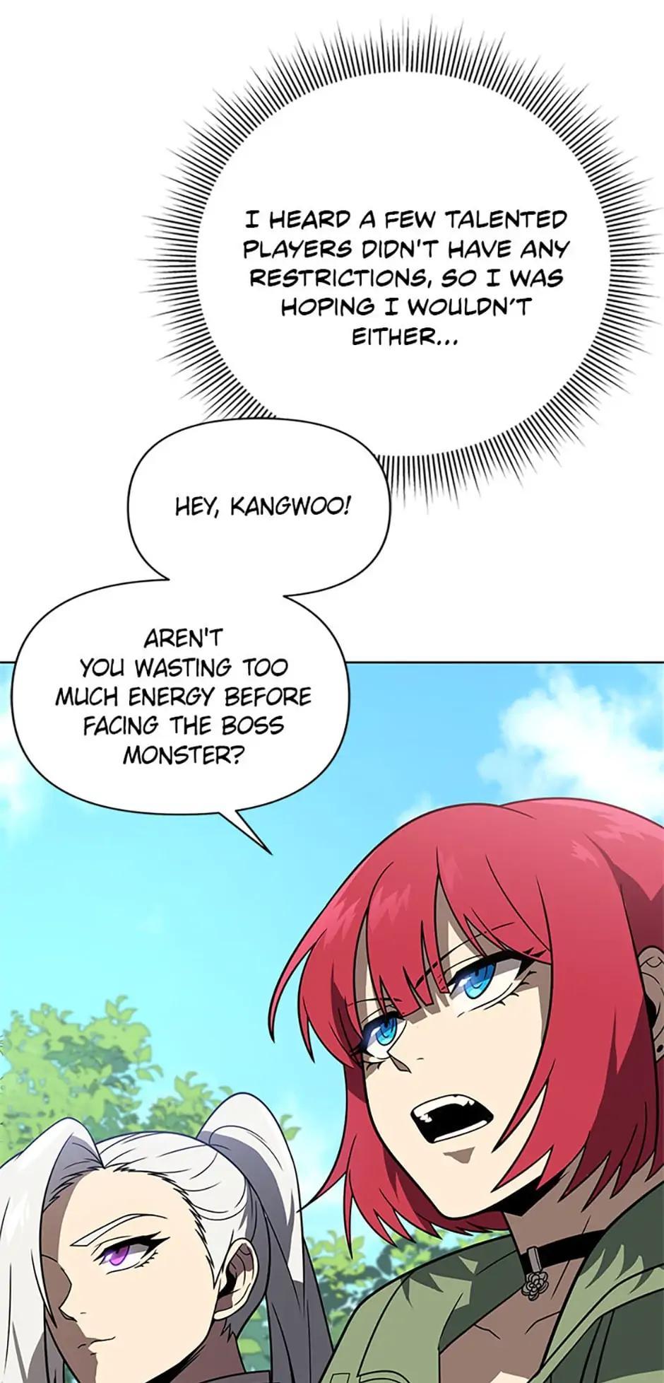 Player Who Returned 10,000 Years Later Chap 58 - Next Chap 59