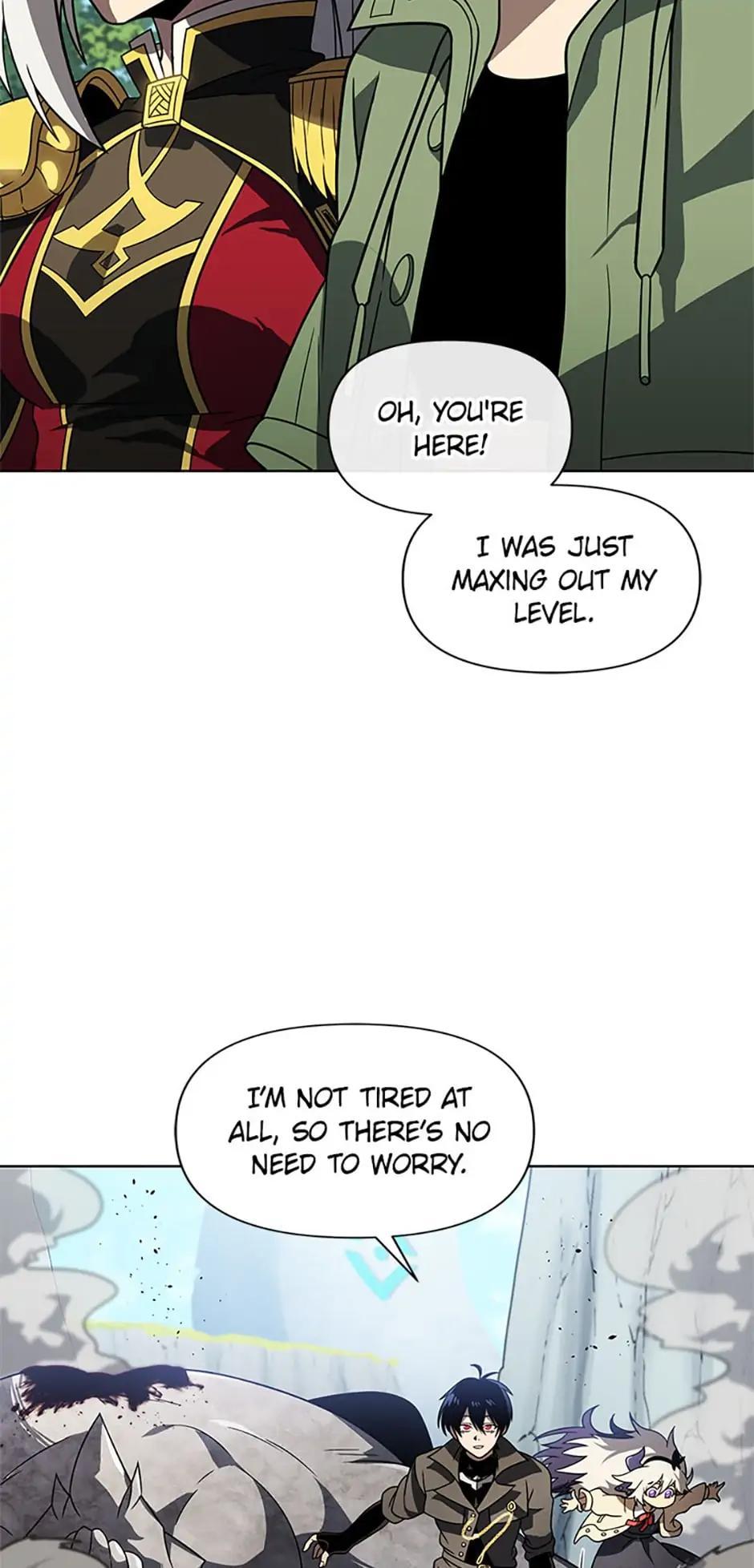 Player Who Returned 10,000 Years Later Chap 58 - Next Chap 59