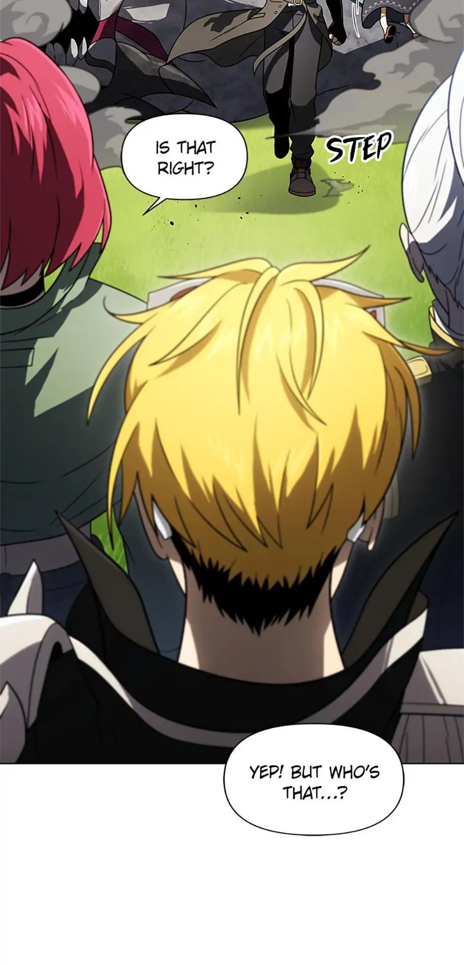 Player Who Returned 10,000 Years Later Chap 58 - Next Chap 59