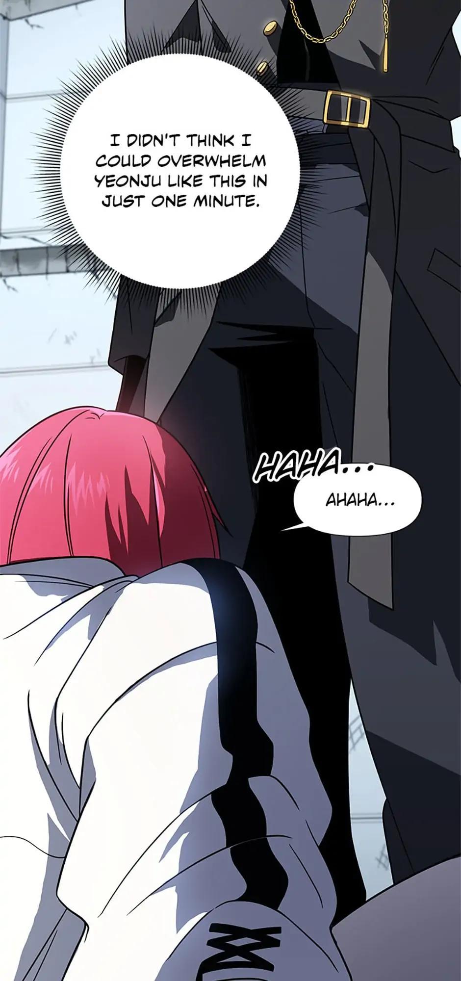 Player Who Returned 10,000 Years Later Chap 58 - Next Chap 59