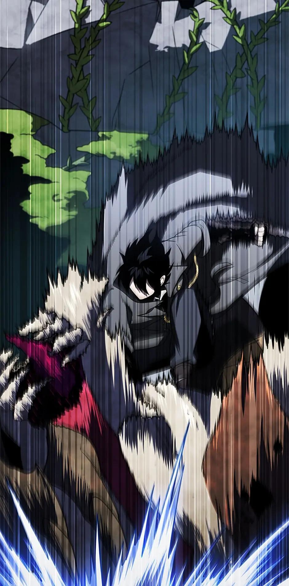 Player Who Returned 10,000 Years Later Chap 58 - Next Chap 59