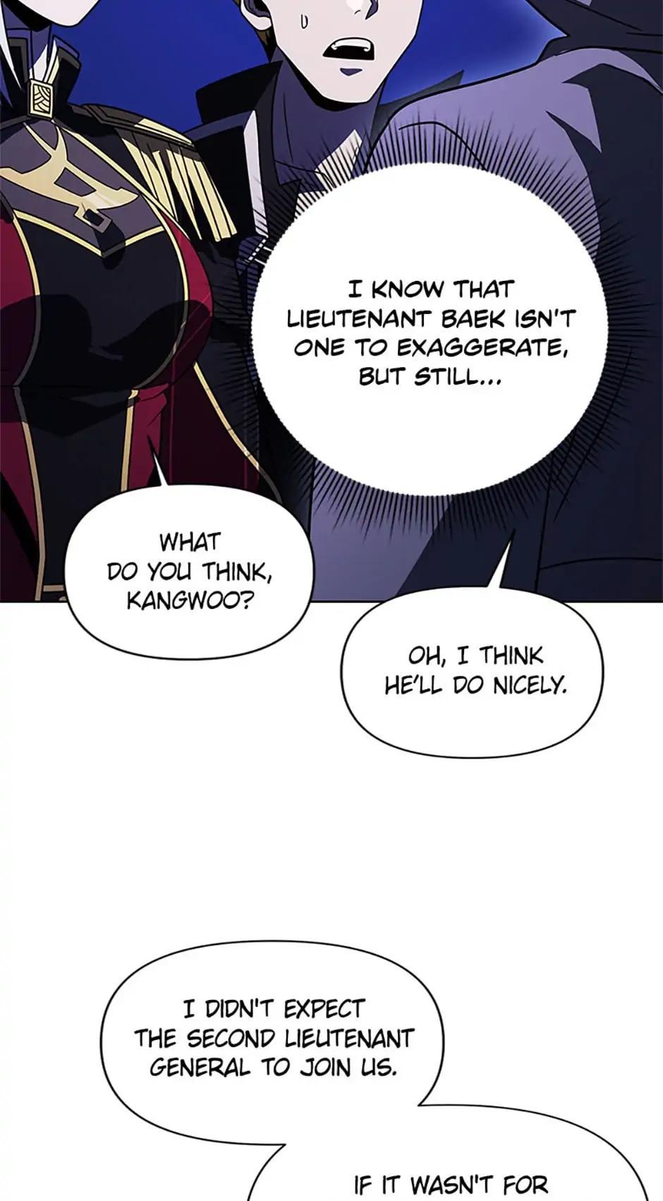 Player Who Returned 10,000 Years Later Chap 58 - Next Chap 59