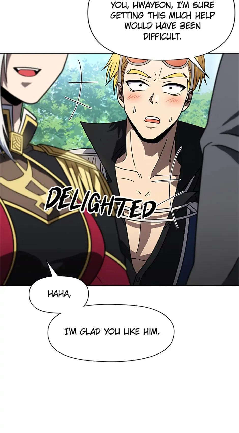 Player Who Returned 10,000 Years Later Chap 58 - Next Chap 59