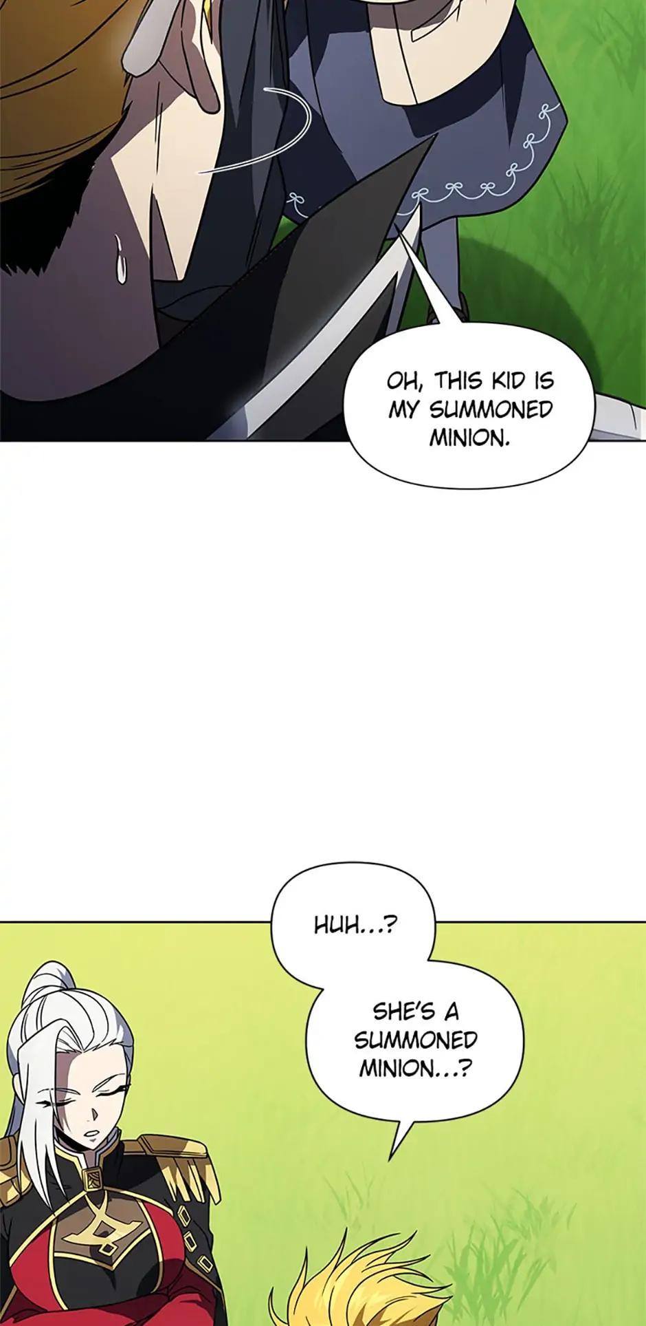 Player Who Returned 10,000 Years Later Chap 58 - Next Chap 59