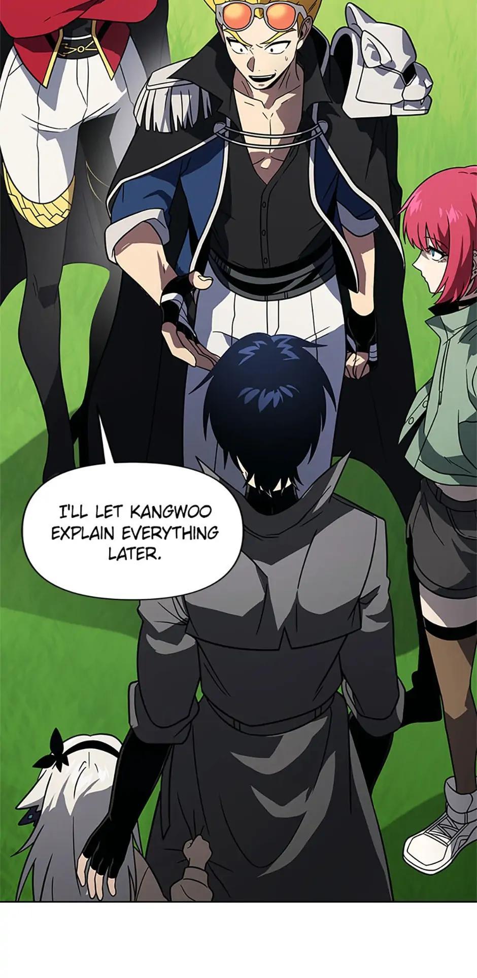 Player Who Returned 10,000 Years Later Chap 58 - Next Chap 59