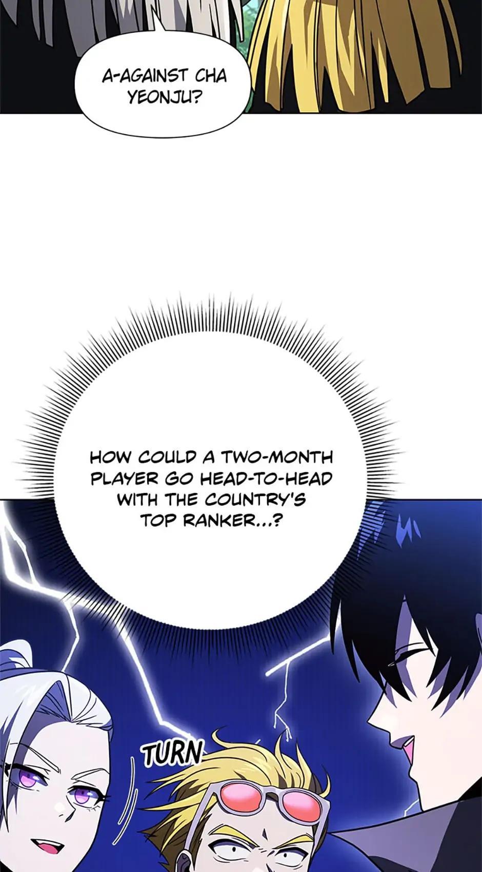Player Who Returned 10,000 Years Later Chap 58 - Next Chap 59