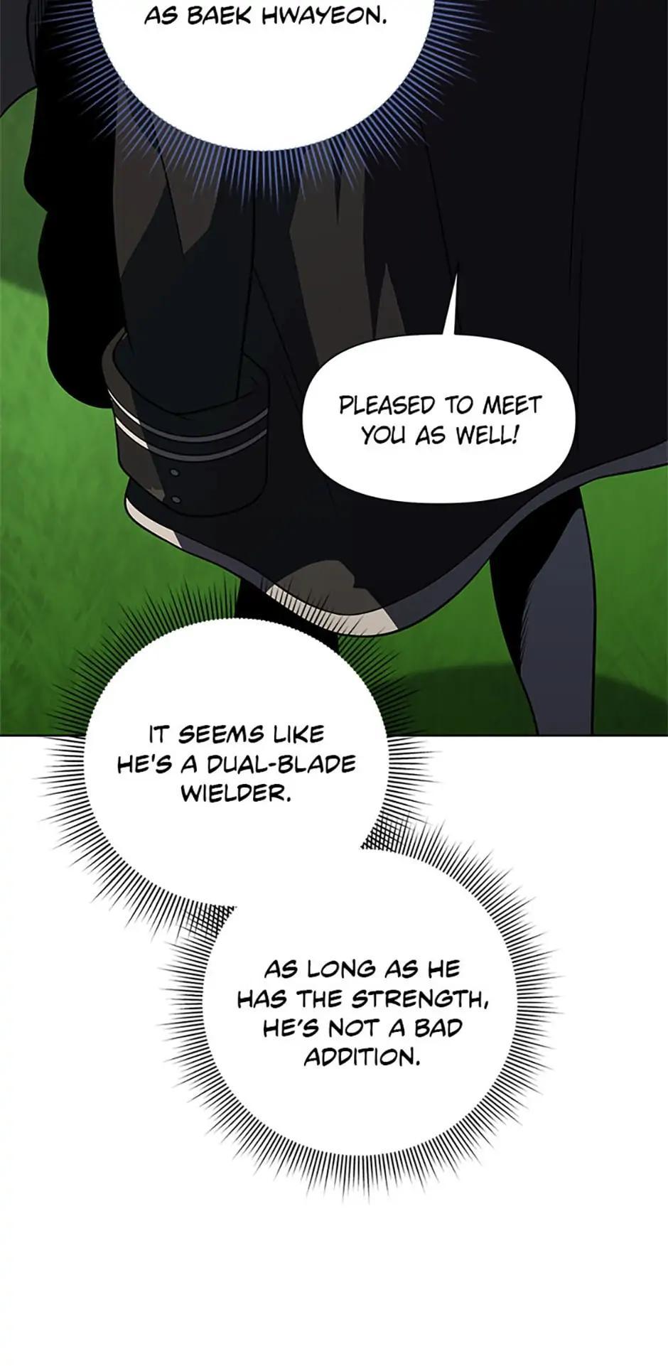 Player Who Returned 10,000 Years Later Chap 58 - Next Chap 59