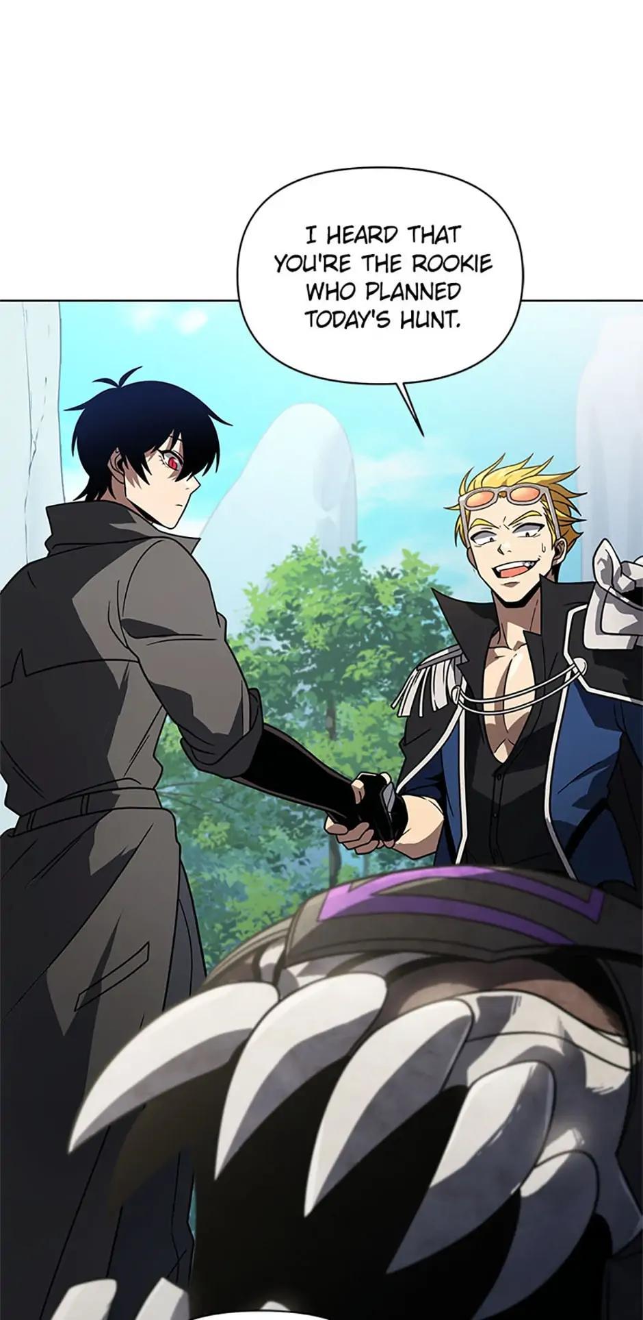 Player Who Returned 10,000 Years Later Chap 58 - Next Chap 59