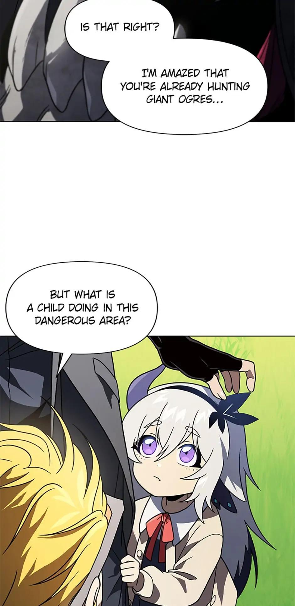 Player Who Returned 10,000 Years Later Chap 58 - Next Chap 59