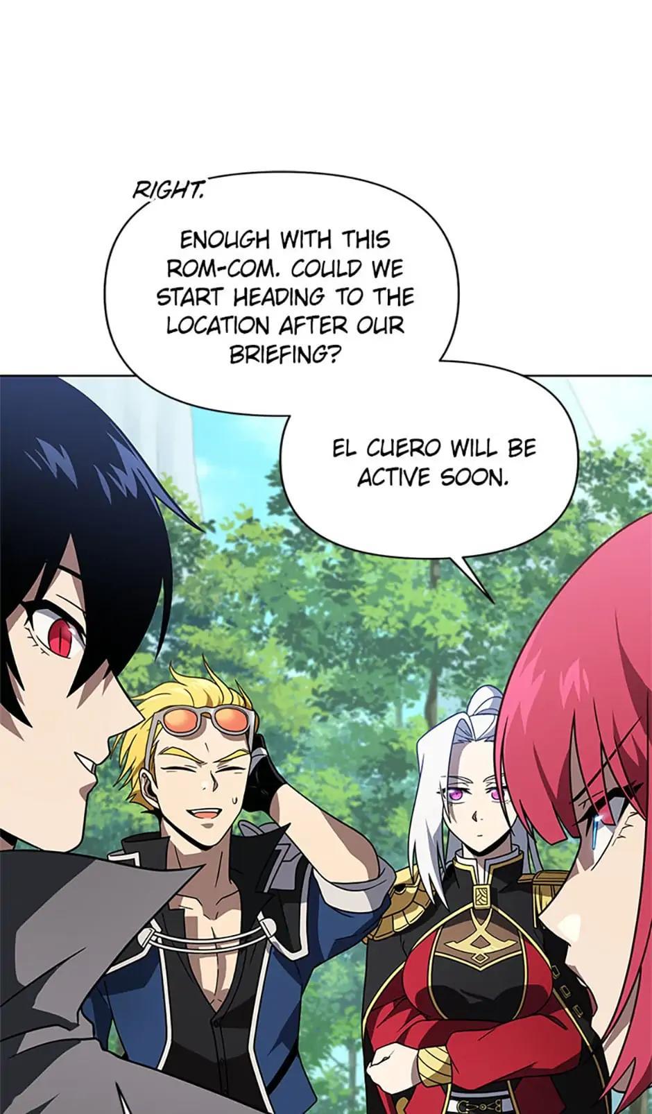 Player Who Returned 10,000 Years Later Chap 58 - Next Chap 59