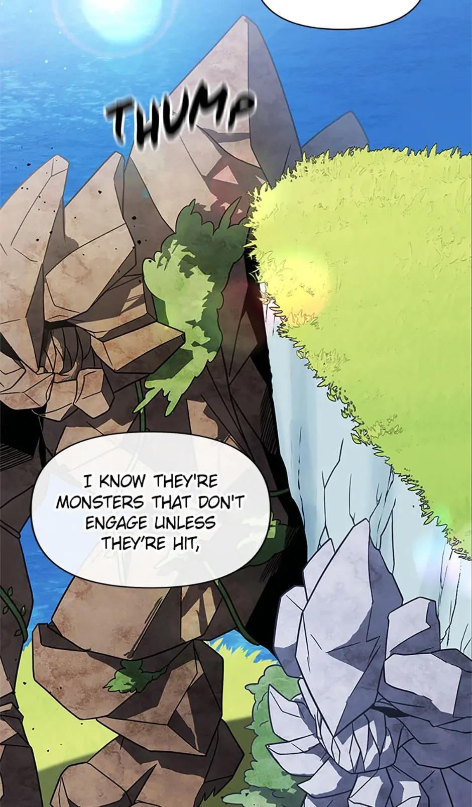 Player Who Returned 10,000 Years Later Chap 58 - Next Chap 59