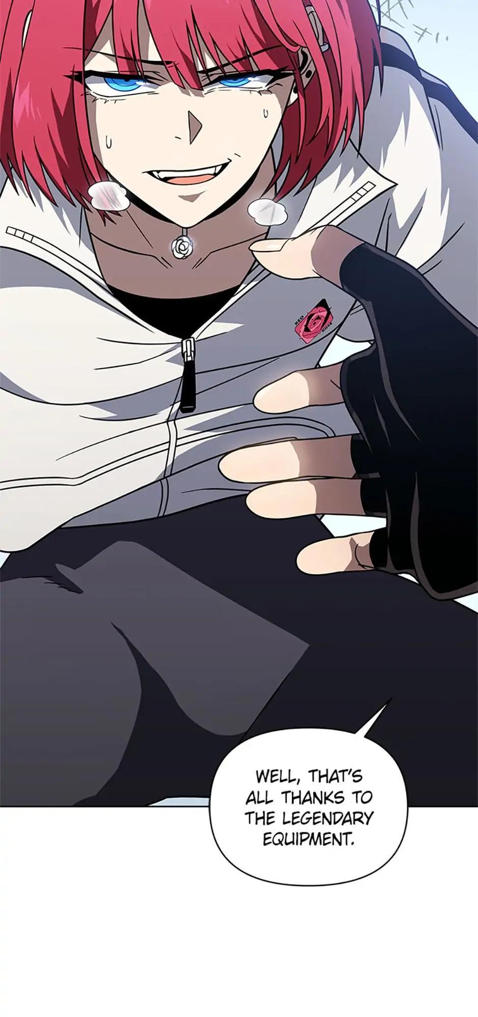 Player Who Returned 10,000 Years Later Chap 58 - Next Chap 59