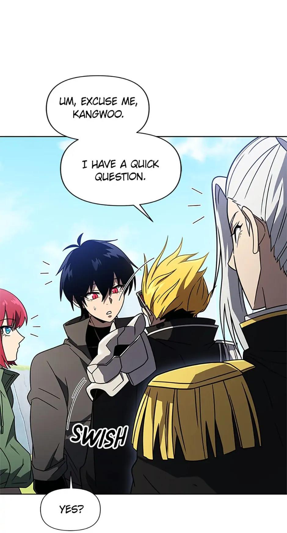 Player Who Returned 10,000 Years Later Chap 58 - Next Chap 59