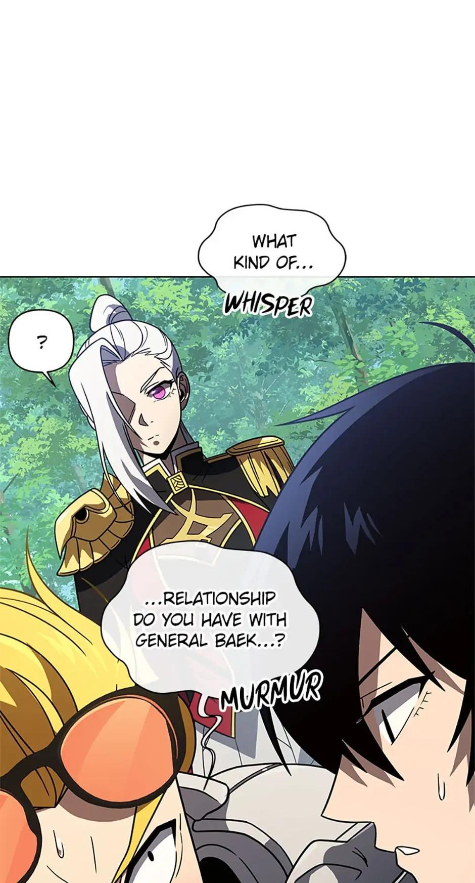 Player Who Returned 10,000 Years Later Chap 58 - Next Chap 59