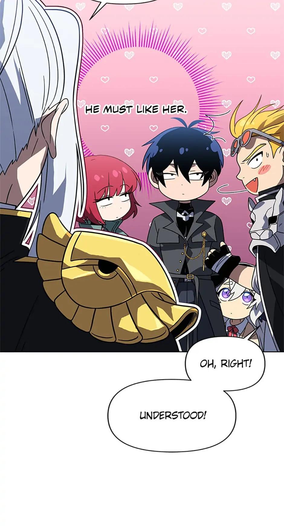 Player Who Returned 10,000 Years Later Chap 58 - Next Chap 59