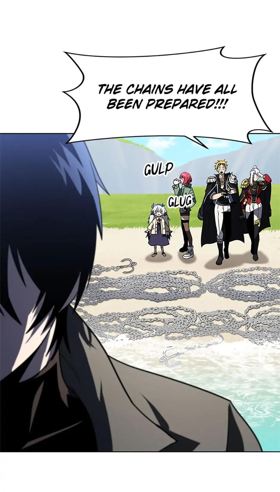 Player Who Returned 10,000 Years Later Chap 58 - Next Chap 59