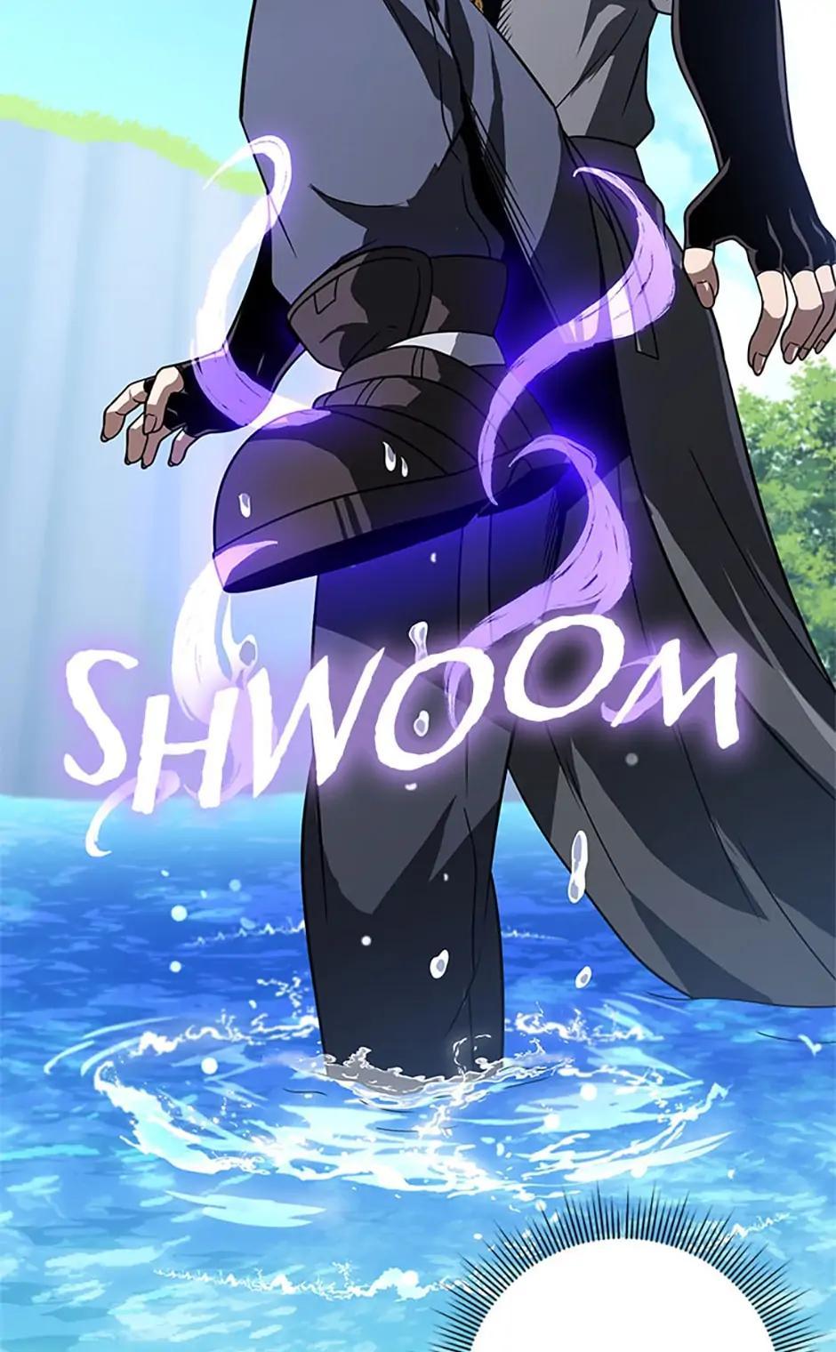 Player Who Returned 10,000 Years Later Chap 58 - Next Chap 59