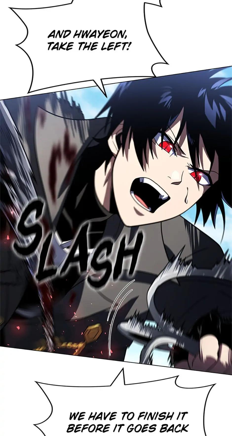 Player Who Returned 10,000 Years Later Chap 59 - Next Chap 60