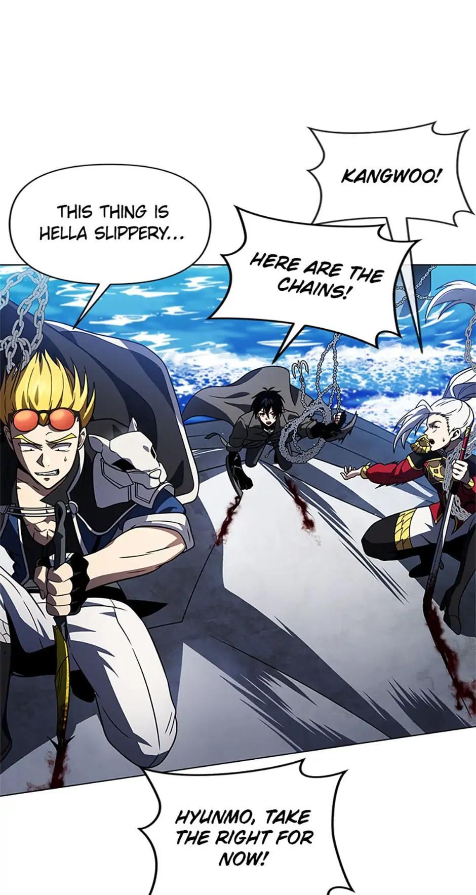 Player Who Returned 10,000 Years Later Chap 59 - Next Chap 60