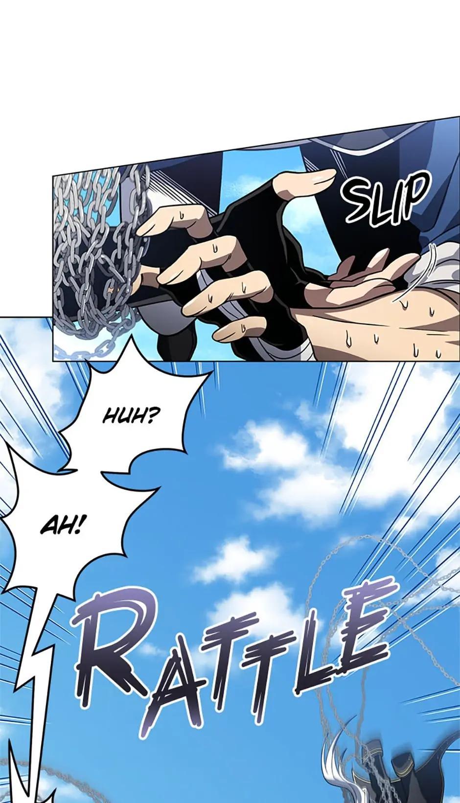 Player Who Returned 10,000 Years Later Chap 59 - Next Chap 60