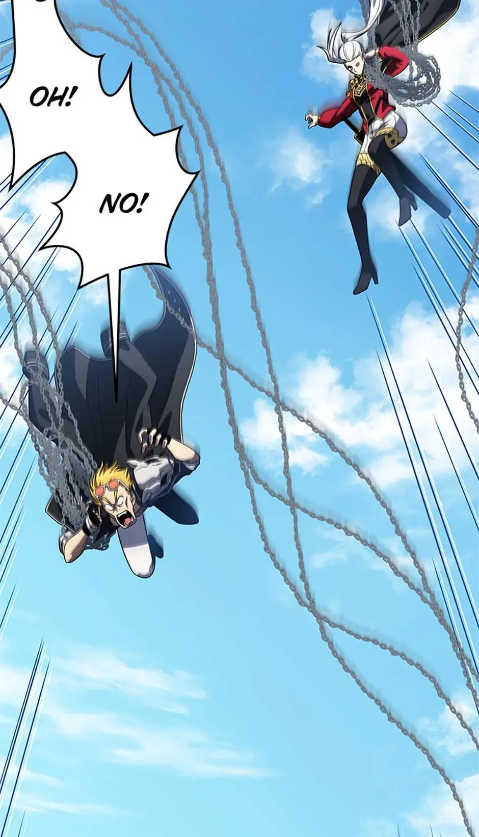 Player Who Returned 10,000 Years Later Chap 59 - Next Chap 60