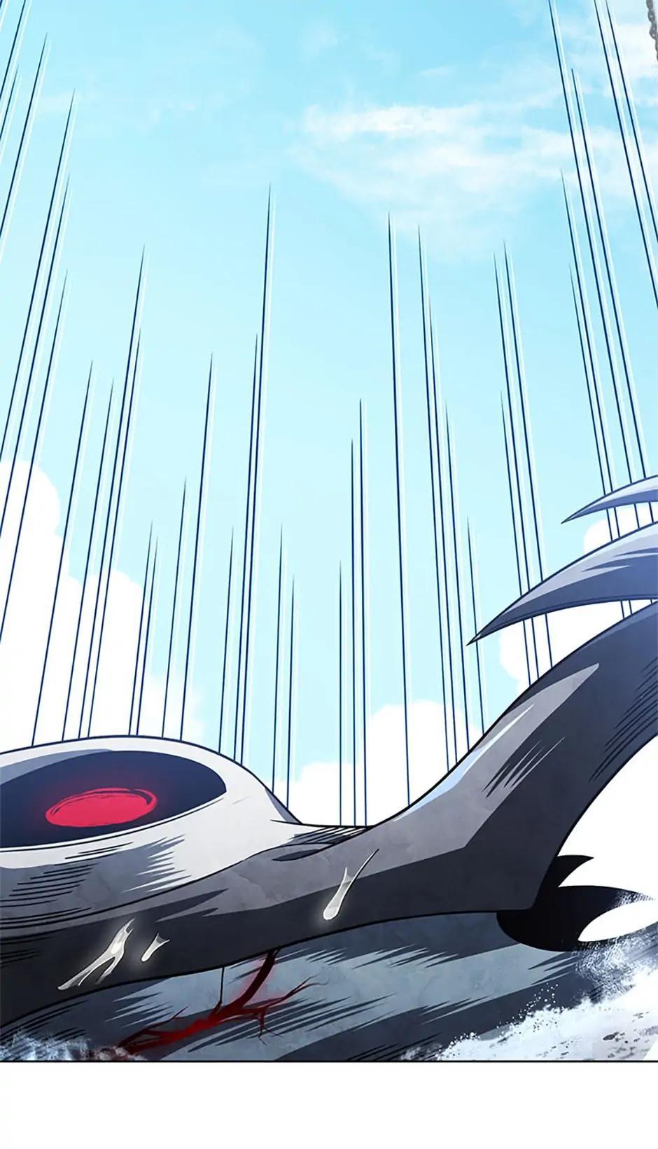 Player Who Returned 10,000 Years Later Chap 59 - Next Chap 60