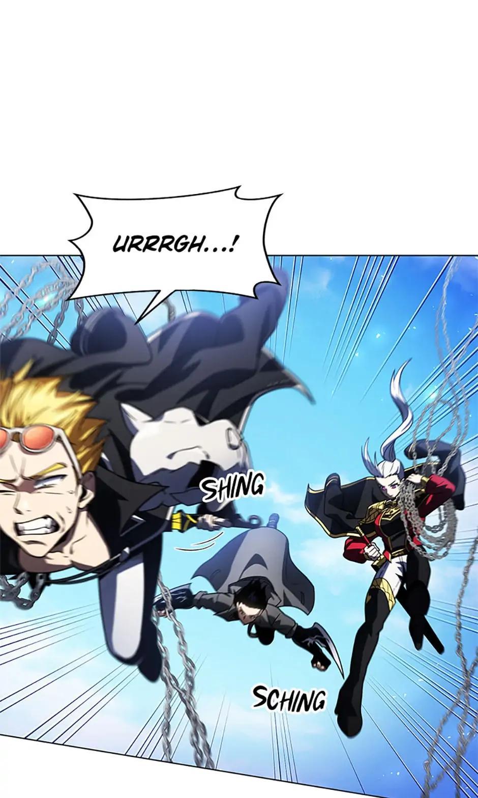 Player Who Returned 10,000 Years Later Chap 59 - Next Chap 60