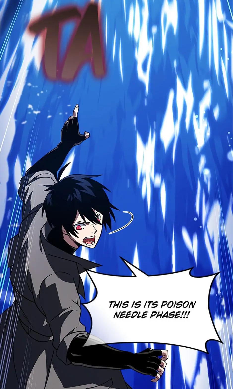 Player Who Returned 10,000 Years Later Chap 59 - Next Chap 60